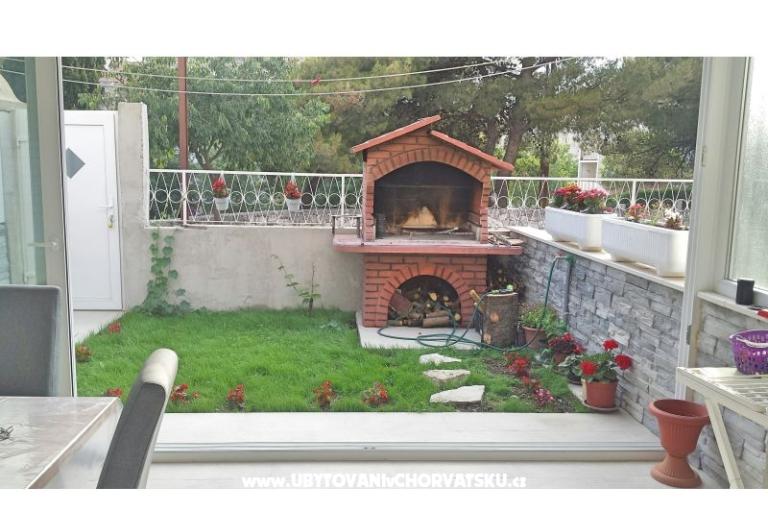 Luxury , with garden! Aenona – фото 10