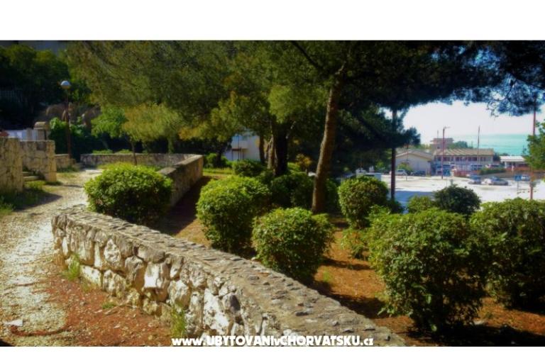 Luxury , with garden! Aenona – фото 11