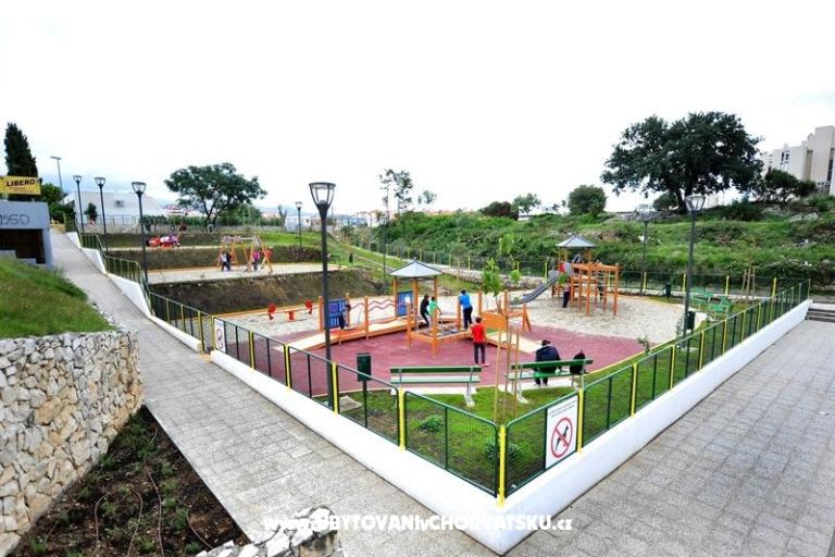 Luxury , with garden! Aenona – фото 13