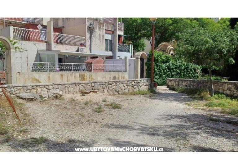 Luxury , with garden! Aenona – фото 17