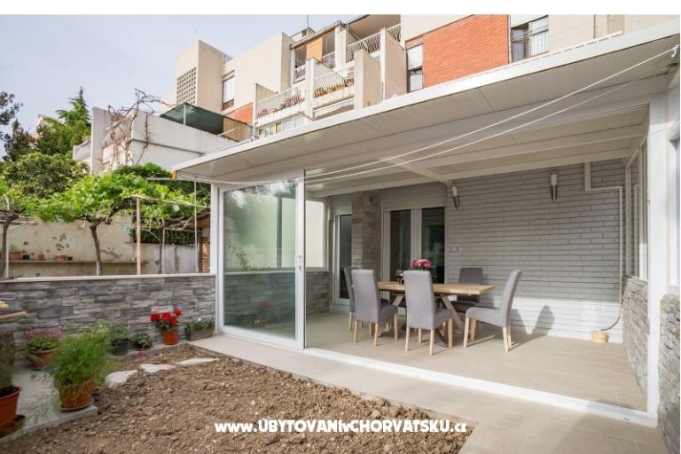 Luxury , with garden! Aenona – фото 2