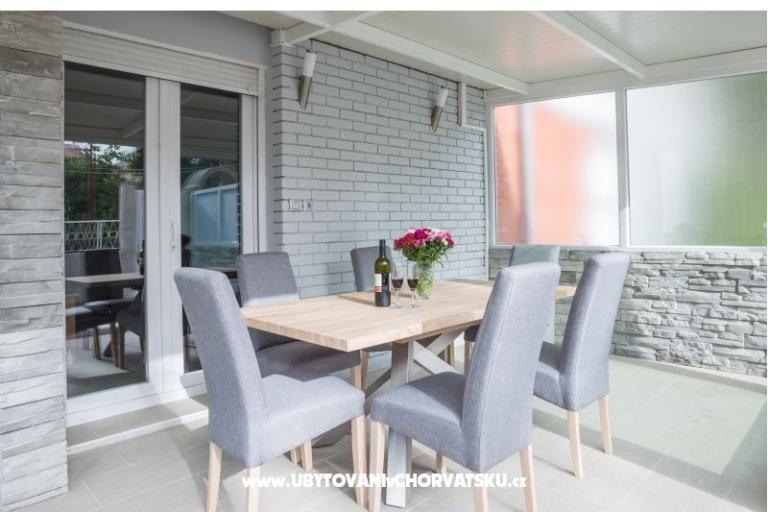 Luxury , with garden! Aenona – фото 9