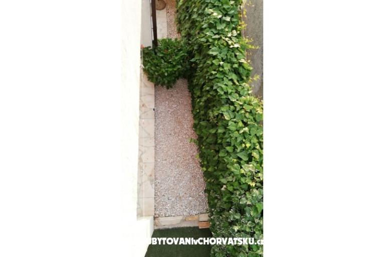 апартаменты Buljan Trogir-Slatine – фото 11