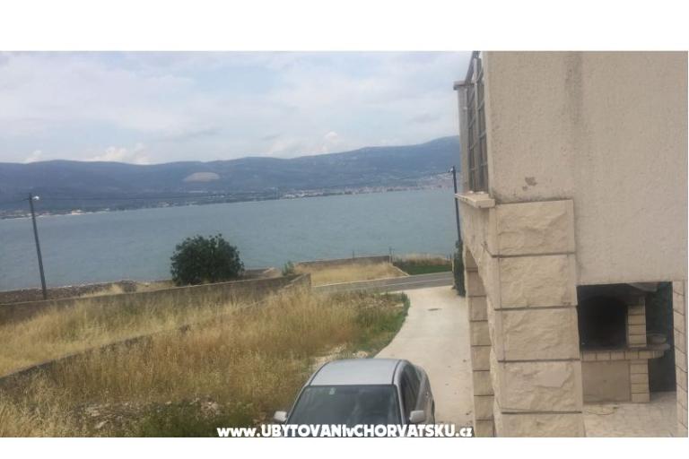 апартаменты Buljan Trogir-Slatine – фото 15