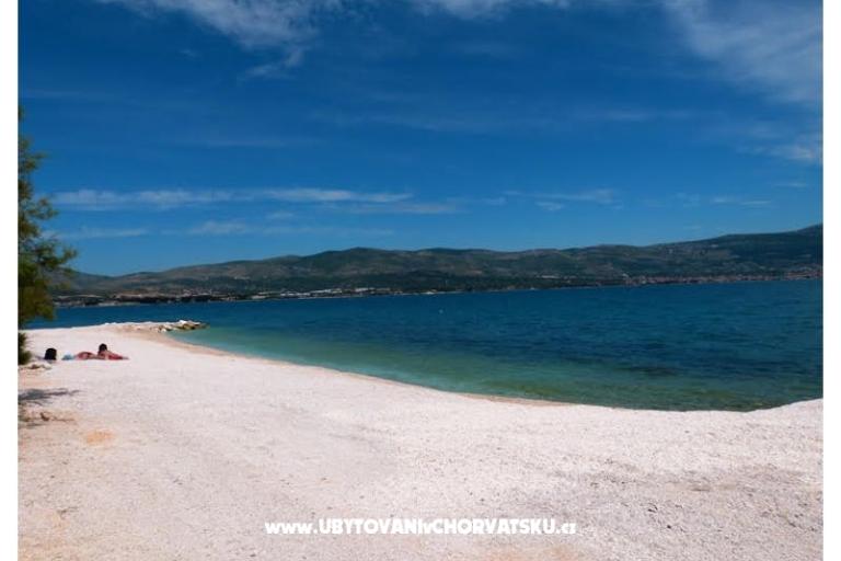 апартаменты Buljan Trogir-Slatine – фото 3