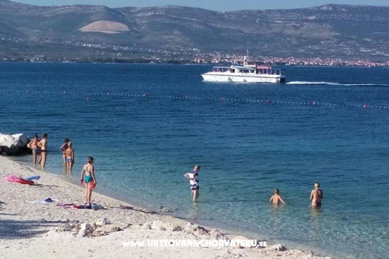апартаменты Buljan Trogir-Slatine – фото 4