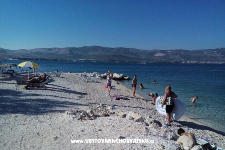 апартаменты Buljan Trogir-Slatine – фото 6