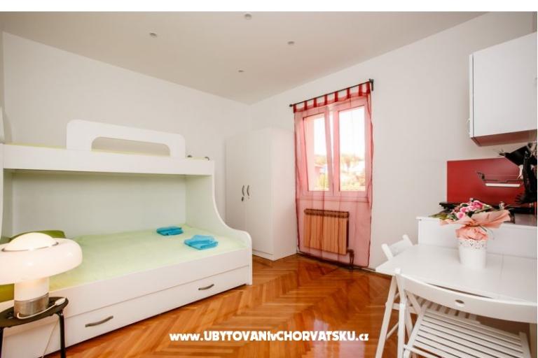 апартаменты Villa Lole – фото 11
