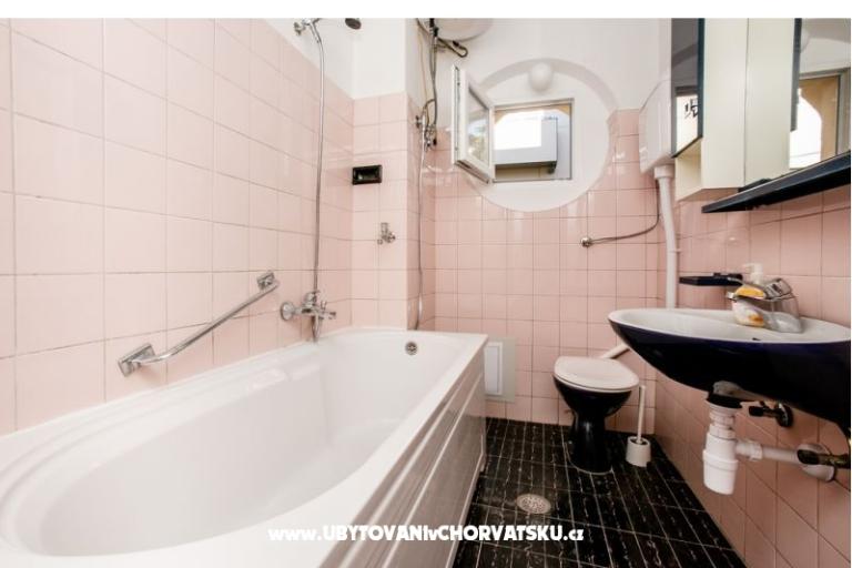 апартаменты Villa Lole – фото 13