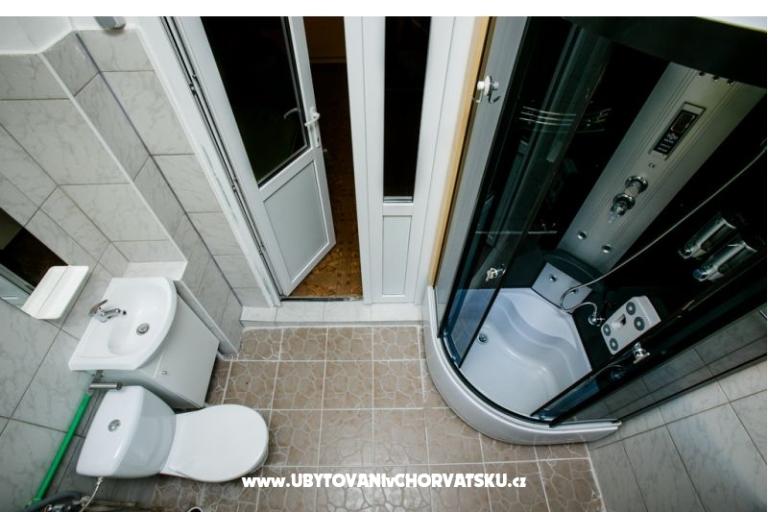 апартаменты Villa Lole – фото 14