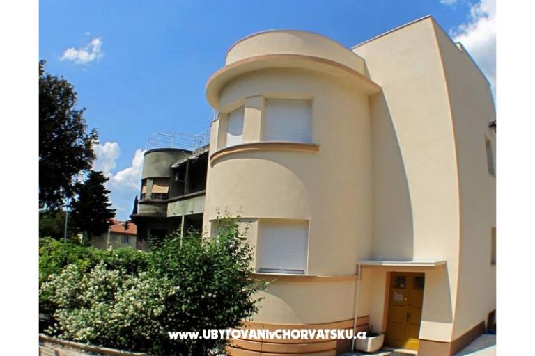 апартаменты Villa Lole – фото 15