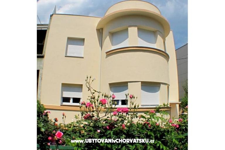 апартаменты Villa Lole – фото 16