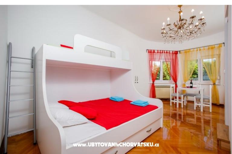 апартаменты Villa Lole – фото 2