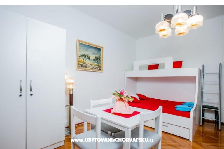 апартаменты Villa Lole – фото 6