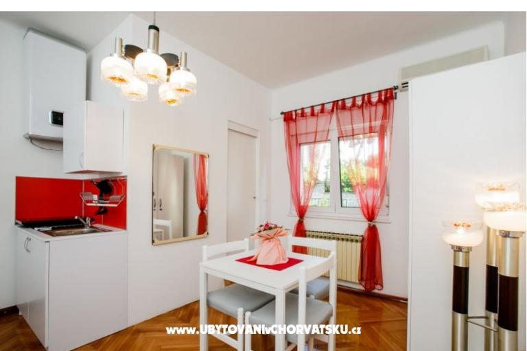 апартаменты Villa Lole – фото 7