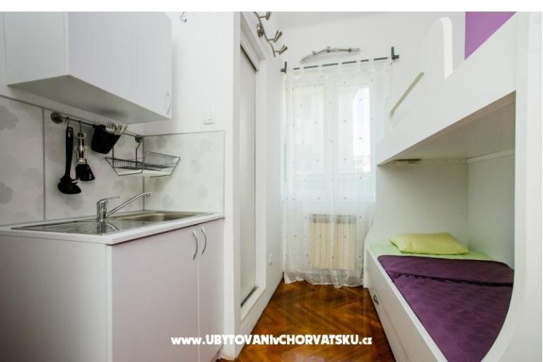 апартаменты Villa Lole – фото 8