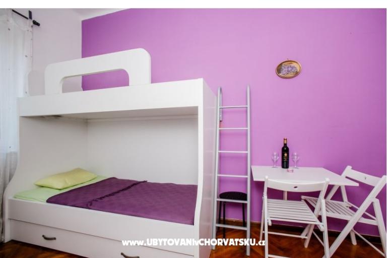 апартаменты Villa Lole – фото 9