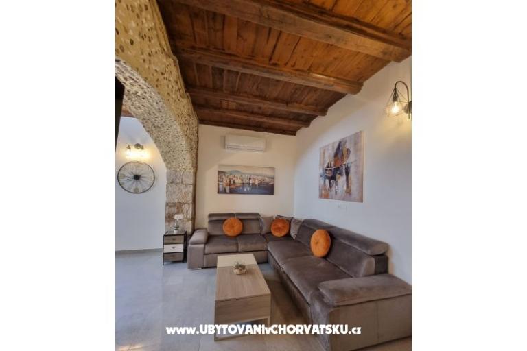апартаменты Martini и Arch Bacvice – фото 10