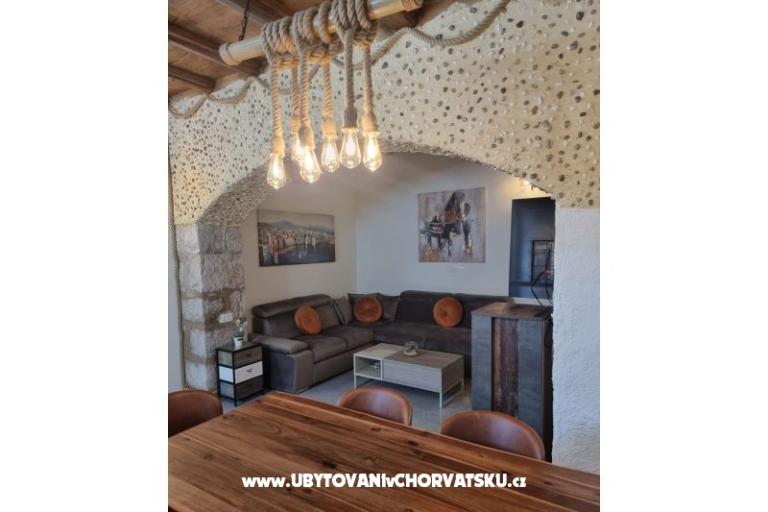 апартаменты Martini и Arch Bacvice – фото 11