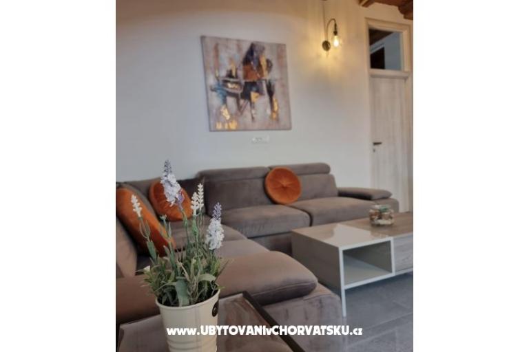 апартаменты Martini и Arch Bacvice – фото 13