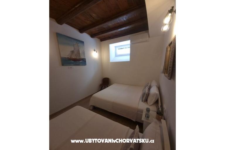 апартаменты Martini и Arch Bacvice – фото 15