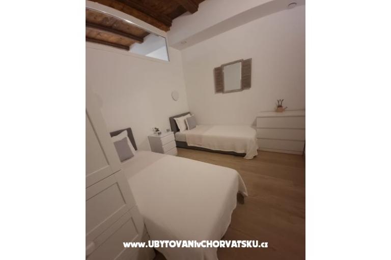 апартаменты Martini и Arch Bacvice – фото 17