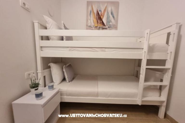 апартаменты Martini и Arch Bacvice – фото 18
