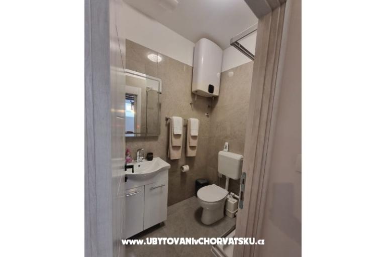 апартаменты Martini и Arch Bacvice – фото 19