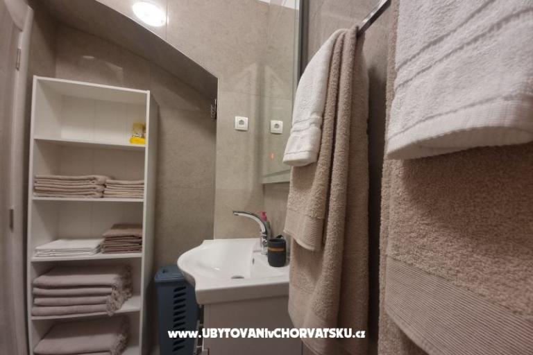 апартаменты Martini и Arch Bacvice – фото 20