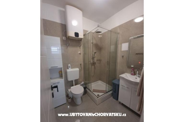 апартаменты Martini и Arch Bacvice – фото 21