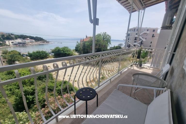 апартаменты Martini и Arch Bacvice – фото 7