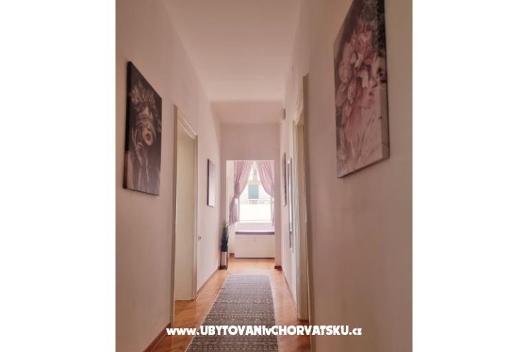 апартаменты Martini и Arch Bacvice – фото 8