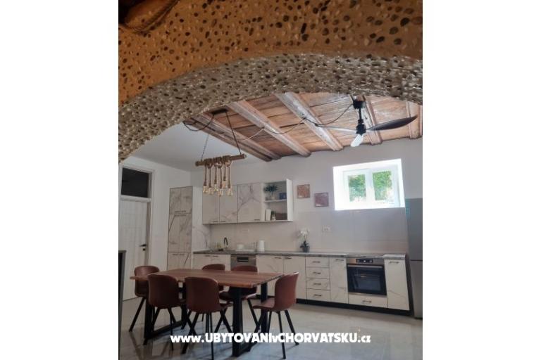апартаменты Martini и Arch Bacvice – фото 9