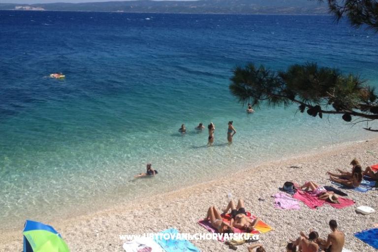 апартамент Sunčani Split – фото 3