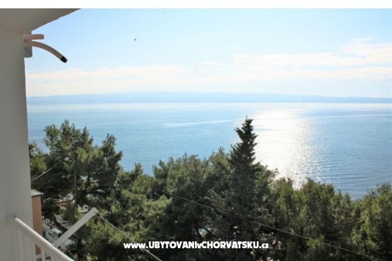 Adriatic апартаменты Stobrec – фото 17