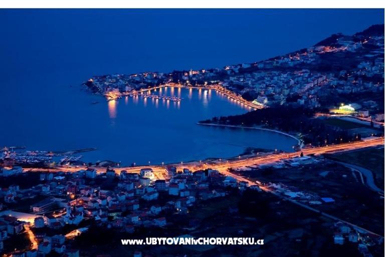 Adriatic апартаменты Stobrec – фото 18