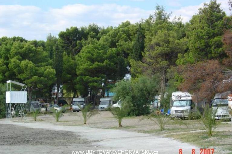 Кампing Stobreč Split – фото 5