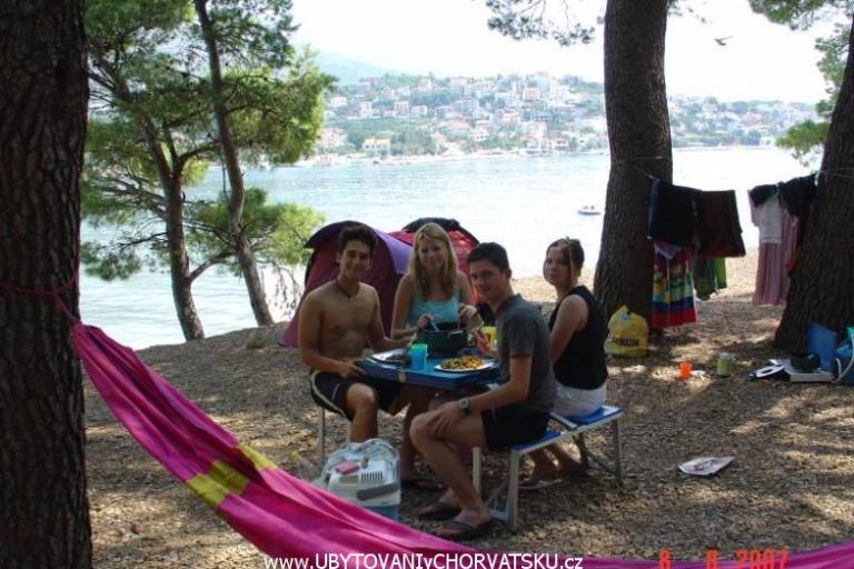 Кампing Stobreč Split – фото 6