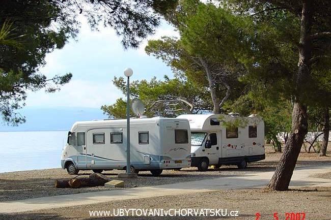 Кампing Stobreč Split – фото 7