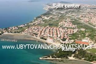 Кампing Stobreč Split – фото 8