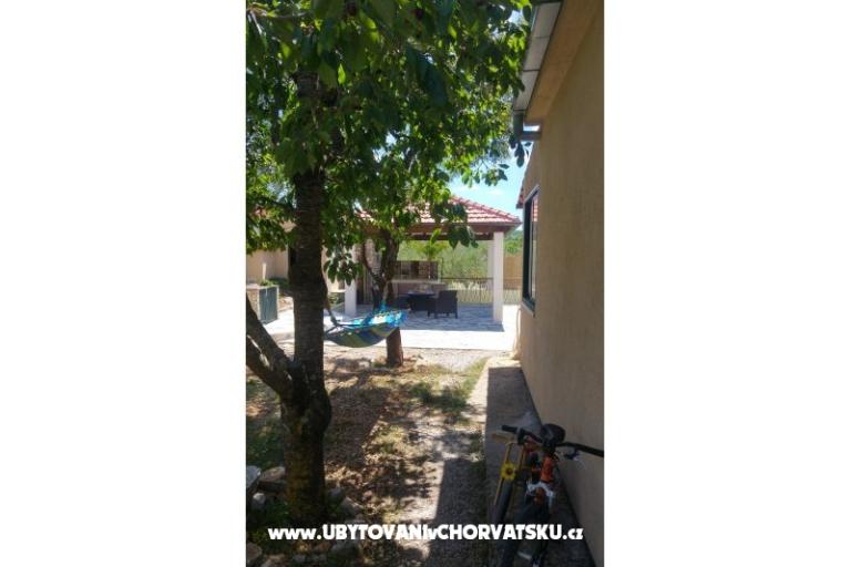 Countryside house с бассейном – фото 11