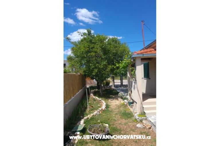 Countryside house с бассейном – фото 13
