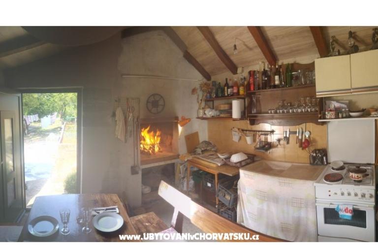 Countryside house с бассейном – фото 16