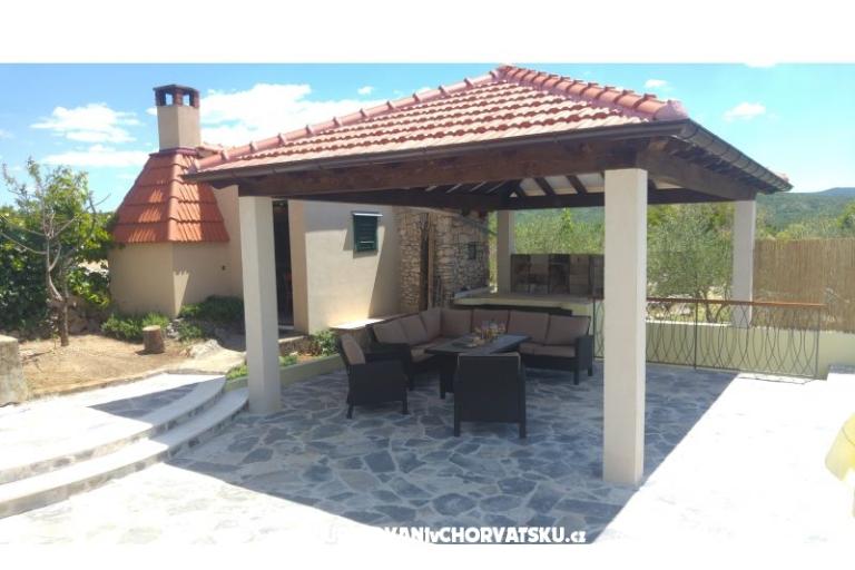Countryside house с бассейном – фото 6