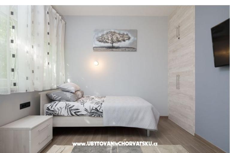 Grи tree apartment **** – фото 12