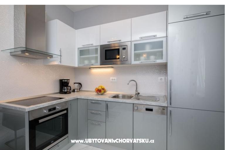 Grи tree apartment **** – фото 13