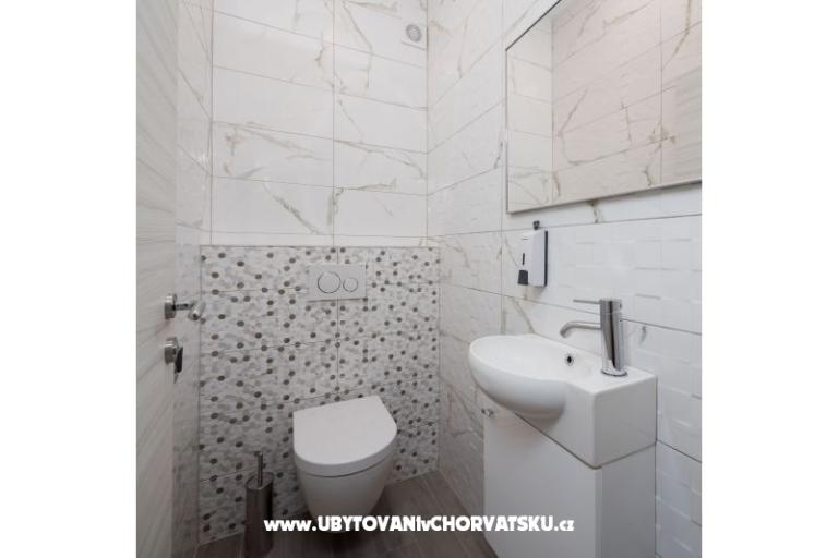Grи tree apartment **** – фото 14