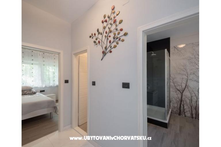 Grи tree apartment **** – фото 16