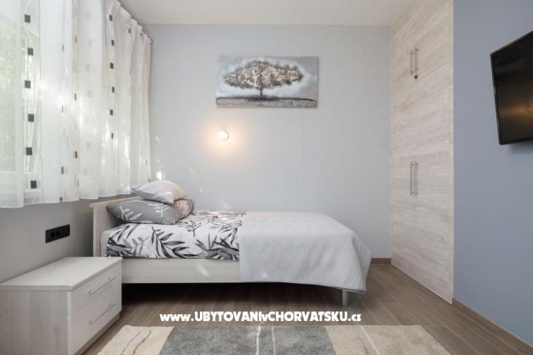 Grи tree apartment **** – фото 6