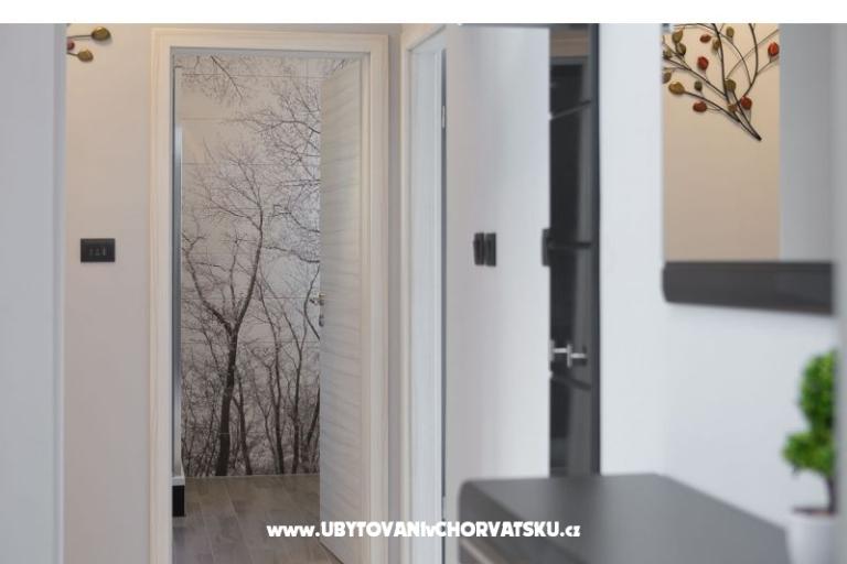Grи tree apartment **** – фото 9